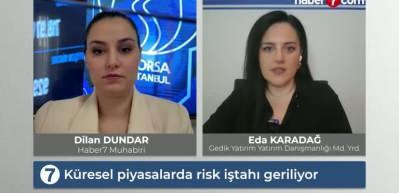 Küresel piyasalarda ters fiyatlama! Gözler Fed kararında!