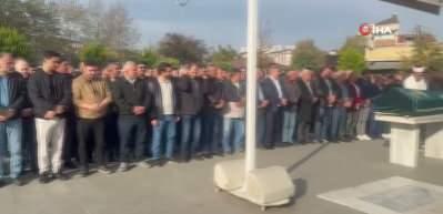 En son tavuk döner yiyen çocuk evde baygın bulundu, hastanede hayatını kaybetti!