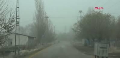 Erzurum'da 65 yaşındaki çoban 160 koyunla kayboldu