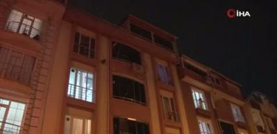 Esenyurt'ta sır ölüm! Oklar lokantaya yöneldi