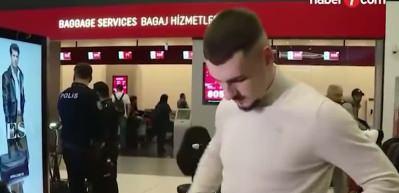 Fenerbahçe’de iki ayrılık kapıda: Tedesco, Mimovic ve Omar Fayed’i planlarında düşünmüyor