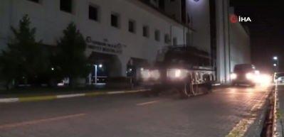 FETÖ'nün güncel yapılanmasına İzmir ve İstanbul'da operasyon