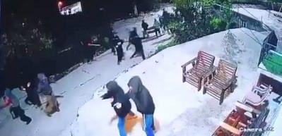 Filistin'de yerleşimcilerden büyük alçaklık! Netanyahu açıklama yaptı: Bizzat ilgileneceğim