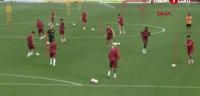 Galatasaray - Union Saint-Gilloise maçı şifresiz mi, hangi kanalda?