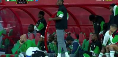 Galatasaray'a Osimhen'den kötü haber!