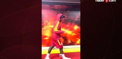 Galatasaray'ı yıkan haber: 1-2 ay yok!