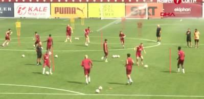 Galatasaray'ın Union SG maçını yönetecek hakem belli oldu