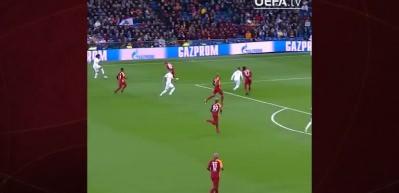 Galatasaraylı taraftarların Rodrygo isteği