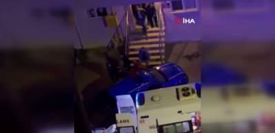 Giresun'da uzman çavuş evinde ölü bulundu