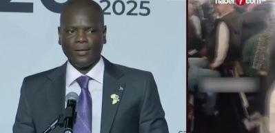 Güney Afrika'dan açıklama! Uçuşları kabul etmeyeceğiz