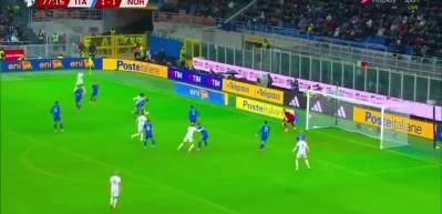 Haaland'dan 63 yıllık rekoru egale eden gol!