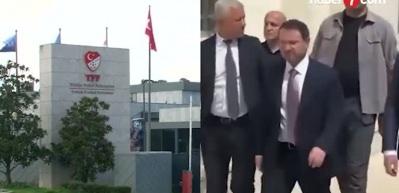 Hangi hakem kaç liralık bahis oynadı?