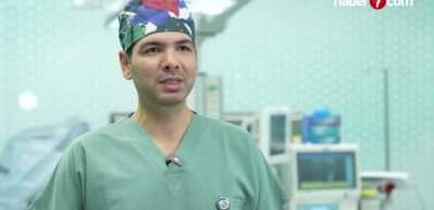 Hormon dengesini bozan böbrek üstü kitlelerine ‘Robotik’ çözüm