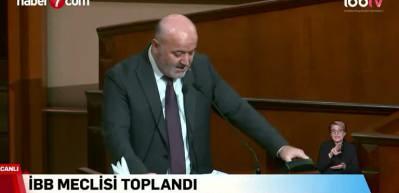 İETT'nin iflasa sürüklendiği rakamlarla açıklandı