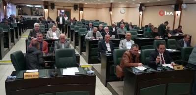 Samsun ile Amasya arasında 'toprak krizi'