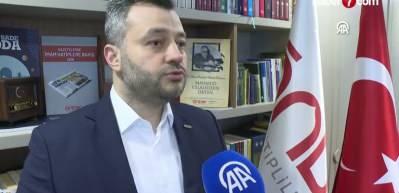 İmam hatiplerin kurucusu Mahmut Celalettin Ökten vefatının 64. yılında anılıyor