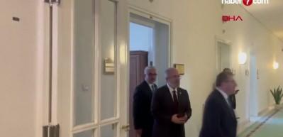 İmralı ziyareti için karar günü! Komisyon oylama yapacak