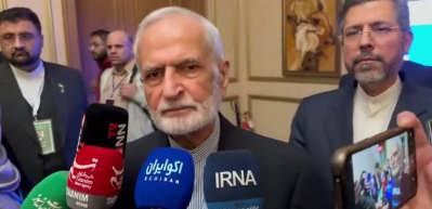 İran: ABD ile müzakerelere hazırız