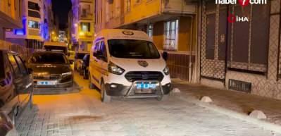 İş yerinde yaşanan tartışma kanlı bitti