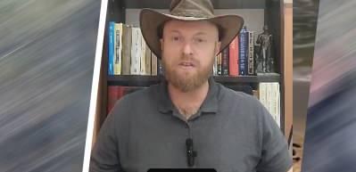 İsrail askeri korkusunu sosyal medyadan paylaştı: Erdoğan kuzu postuna bürünmüş bir kurt!