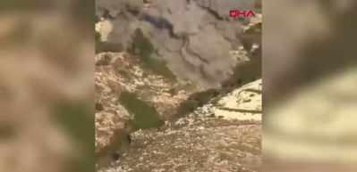 İsrail, ateşkese rağmen Lübnan’ın güneyine yeni saldırılar için uyarı yayımladı