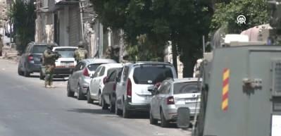 İsrail polisi, İran’a "hassas askeri bilgi" aktardığı iddiasıyla bir İsrailliyi gözaltına aldı