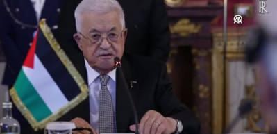 İsrailli bakandan ABD'nin Gazze tasarısının onaylanması halinde Filistinli yetkililere suikast tehdidi