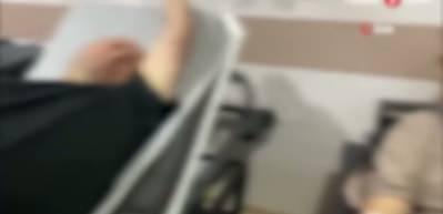 İstanbul'da bir zehirlenme vakası daha!  25 kişi birden hastaneye başvurdu