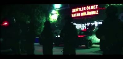 İstanbul&rsquo;da DEAŞ&rsquo;a para transferi yapan 6 ş&uuml;pheli operasyonla yakalandı
