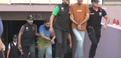 İzmir'de polis merkezine saldırı soruşturmasında yeni gelişme