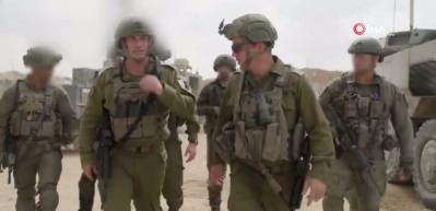 İsrail, Suriye’de işgali genişletti