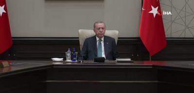 Kabine, bugün toplanıyor: Masada 3 kritik başlık var