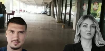 Futbol hakemi eski kız arkadaşını öldürdü, intihara kalkıştı