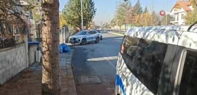 Kayseri'de evlat dehşeti: Baba hayatını kaybetti!