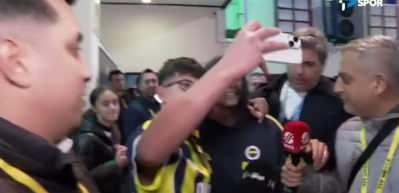 Kerem Aktürkoğlu'ndan 'Galatasaray'a gol atar mısın?' sorusuna cevap!