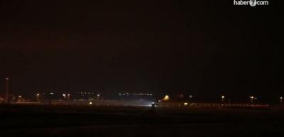 KIZILELMA'dan dünyada bir ilk! TOYFGUN sistemi başarılı şekilde test edildi