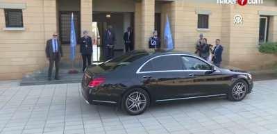 KKTC Cumhurbaşkanı Erhürman'dan Rum Lidere sert yanıt: 'Açıklaması yok hükmündedir'