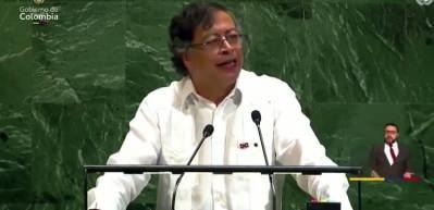 Kolombiya'ya darbe iddiası ortalığı karıştırdı