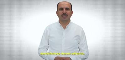 Konya Büyükşehir Belediyesi'nden 30 bin öğrenciye burs!