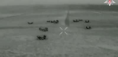 Kritik kent el değiştirdi: Bir günde 1370 asker kaybı!