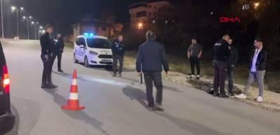 Kütahya'da arazi anlaşmazlığı kanlı bitti!