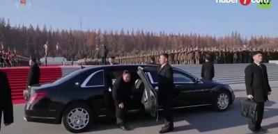 Kuzey Kore’den Güney’in nükleer denizaltı planına sert uyarı: “Bölgede nükleer domino etkisi yaratır”