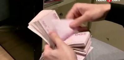 KYK burs ve kredi ödemeleri başladı: İlk iki aylık tutarlar TC kimlik numarasına göre yatırılacak