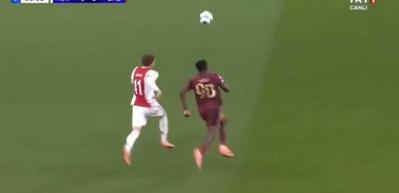 Liverpool Wilfried Singo'yu takibe aldı