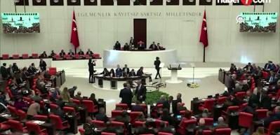 Meclis'te yeni hafta yoğun geçecek: Turizm, vakıflar, vergi ve sigorta düzenlemeleri gündemde