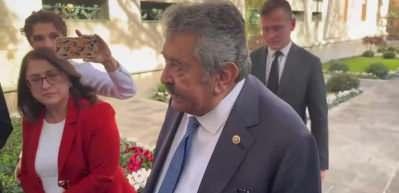 MHP Genel Başkan Yardımcısı Feti Yıldız: MHP adına İmralı'ya ben gideceğim