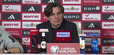 Montella talep etti TFF harekete geçti