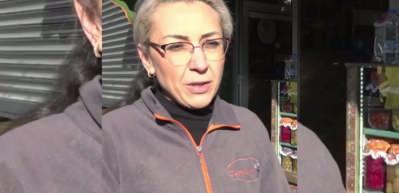 Neşeli Günler filmi gerçek oldu! Eskişehir'de boşanan çift karşılıklı turşu dükkanı açtı!