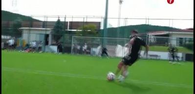 Beşiktaş’tan Cengiz Ünder hamlesi: Fenerbahçe’ye 4 milyon euroluk teklif yolda