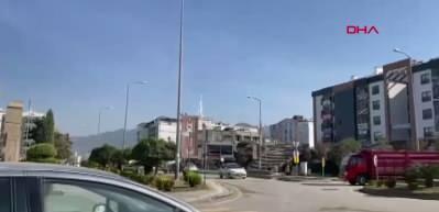 Osmaniye'de 4.4'lük deprem